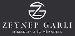 Zeynep Garlı İç Mimarlık